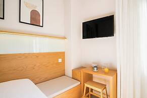 Pinia Residences by Corfuescapes