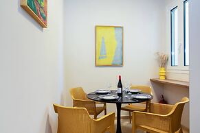 Pinia Residences by Corfuescapes