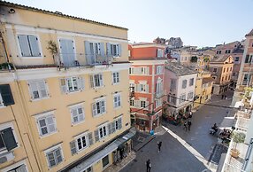 Pinia Residences by Corfuescapes