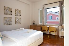 Pinia Residences by Corfuescapes