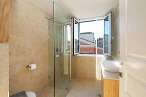 Pinia Residences by Corfuescapes