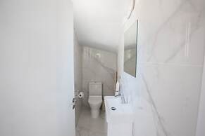 Protaras Holiday Villa Jv8