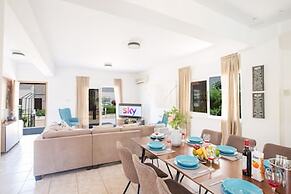 Protaras Holiday Villa Jv8