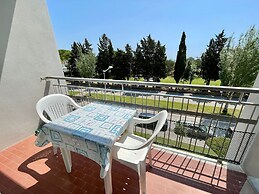 Cozy Flat With Balcony-beahost