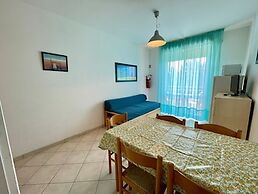 Cozy Flat With Balcony-beahost