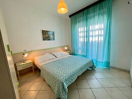 Cozy Flat With Balcony-beahost