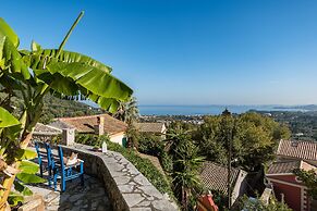 Rustic Escape, Agios Markos