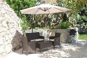 MAISON DE VACANCES