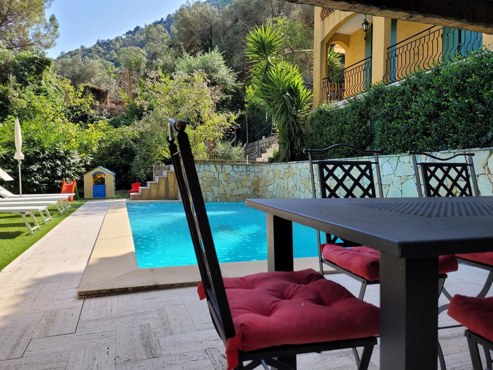 MAISON DE VACANCES