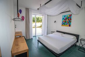 Hotel Arte Mare