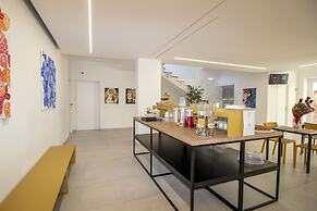Hotel Arte Mare