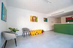 Hotel Arte Mare