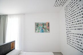 Hotel Arte Mare