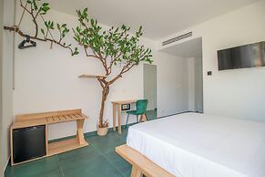 Hotel Arte Mare