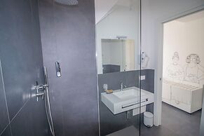 Hotel Arte Mare