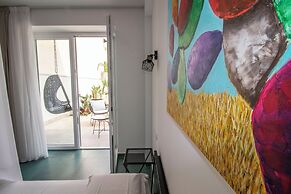 Hotel Arte Mare