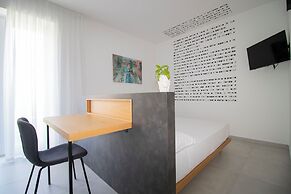 Hotel Arte Mare
