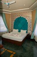 Indralok Palace Hotel and Resort