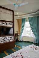 Indralok Palace Hotel and Resort