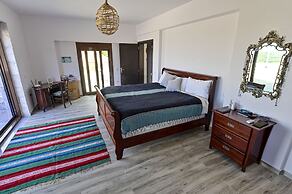 Wild Fig Retreat