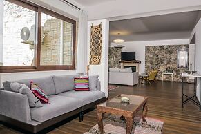 Wild Fig Retreat