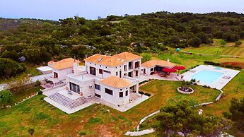 Wild Fig Retreat