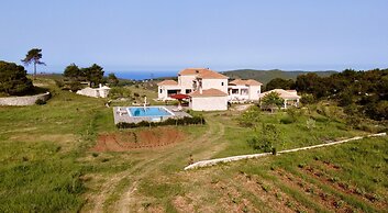 Wild Fig Retreat