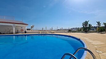 Albufeira Modern Sea View Home 33
