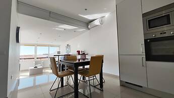 Albufeira Modern Sea View Home 33