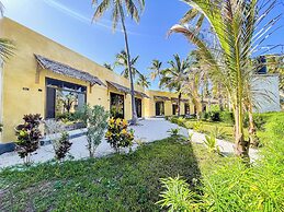 Jambo beach hotel Paje