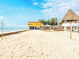 Jambo beach hotel Paje