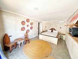 Jambo beach hotel Paje