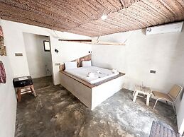 Jambo beach hotel Paje