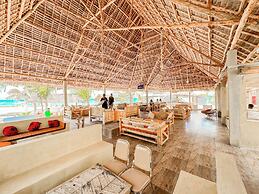 Jambo beach hotel Paje