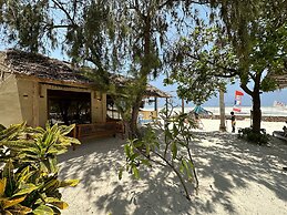 Jambo beach hotel Paje
