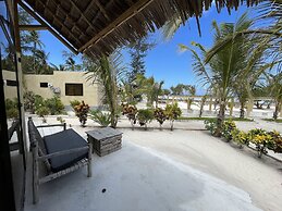 Jambo beach hotel Paje