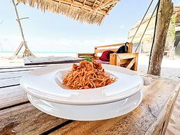 Jambo beach hotel Paje