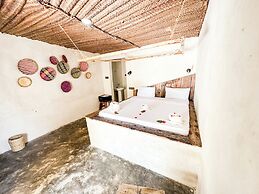 Jambo beach hotel Paje