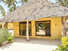 Jambo beach hotel Paje