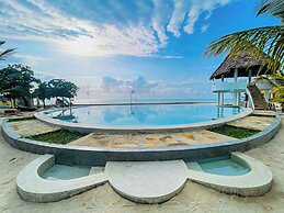 Jambo beach hotel Paje