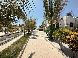 Jambo beach hotel Paje