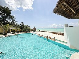 Jambo beach hotel Paje
