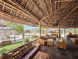 Jambo beach hotel Paje