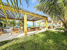 Jambo beach hotel Paje
