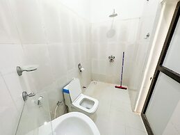 Jambo beach hotel Paje