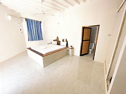 Jambo beach hotel Paje