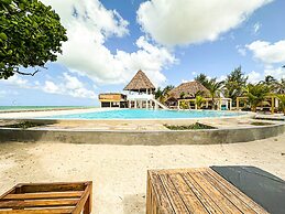 Jambo beach hotel Paje