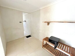Jambo beach hotel Paje