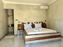 Jambo beach hotel Paje