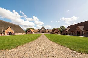 Kultur Gut Hasselburg